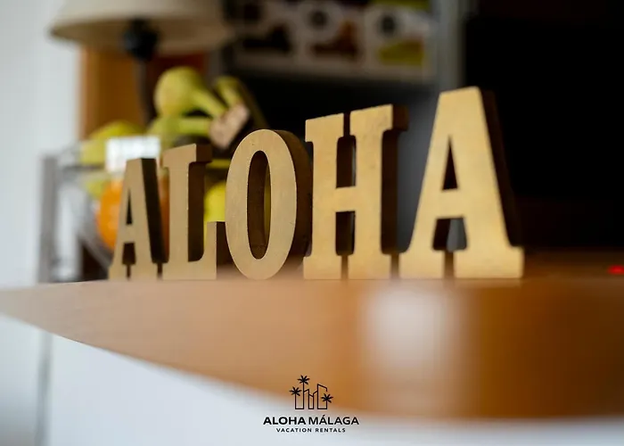 Soho Puerto Confort By Alohamalaga